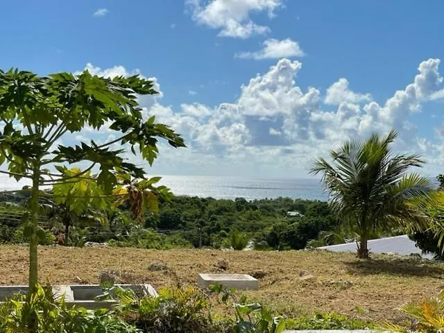 Villa 3 Grande Chambres 4 Etoiles Sainte-Anne   Sainte-Anne (Grande-Terre)