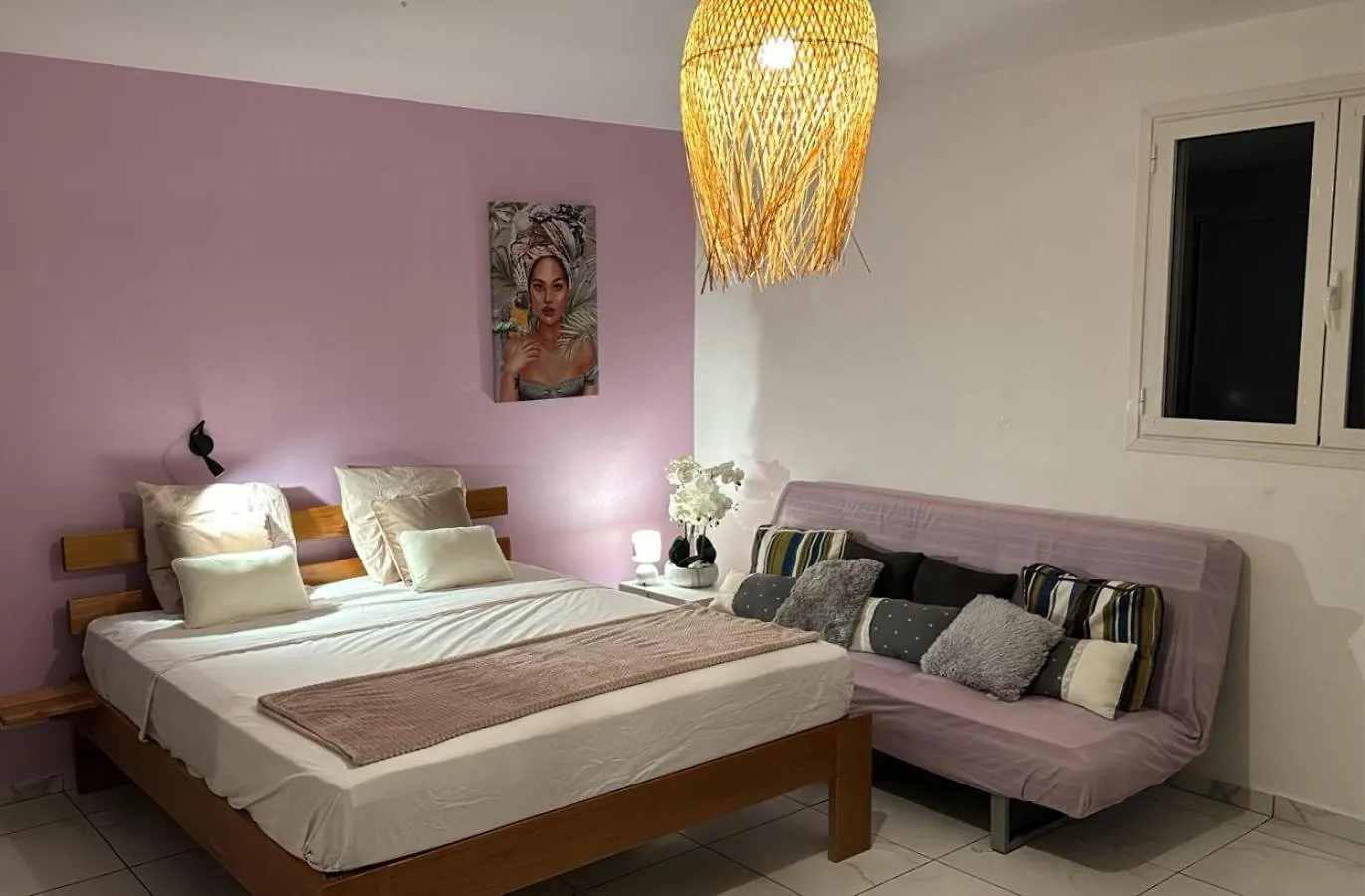 Villa 3 Grande Chambres 4 Etoiles Sainte-Anne