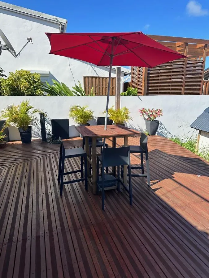 Villa 3 Grande Chambres 4 Etoiles 圣安尼