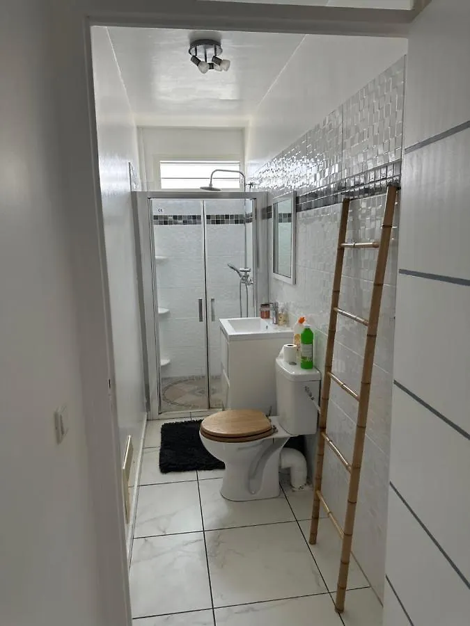 Villa 3 Grande Chambres 4 Etoiles 圣安尼 瓜德罗普