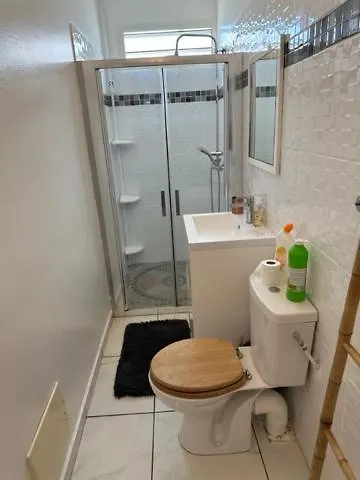 Villa 3 Grande Chambres 4 Etoiles 圣安尼 0*,  瓜德罗普